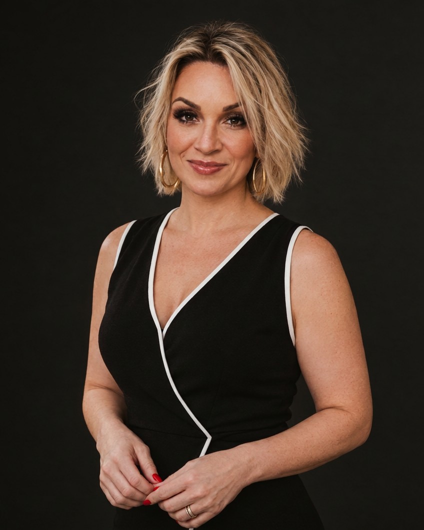 Tatiana Sebe, professor(a) do Workshop Frutos